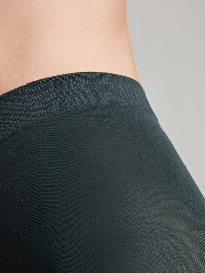 Колготки CONTE TRENDY 150 verde 8С-57СПТ - фото 3