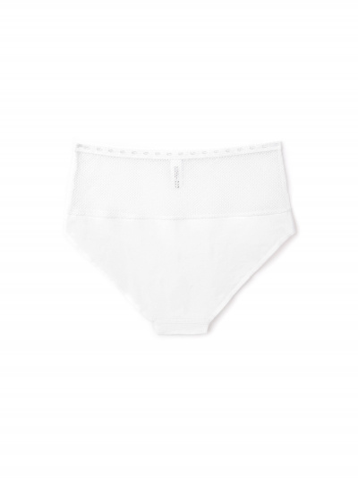 Трусы CONTE TRENDY LB 805 white 17С-490ТСП - фото 4