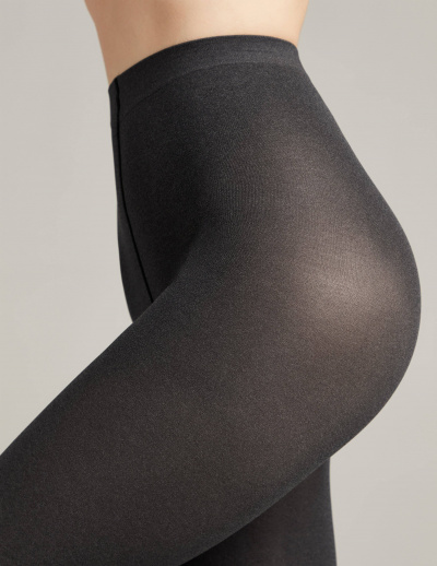 Колготки CONTE TRENDY MELANGE 60 grafit 18С-131СП - фото 4