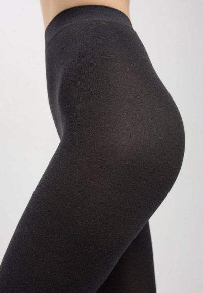 Колготки CONTE TRENDY MELANGE 60 grafit 18С-131СП - фото 11