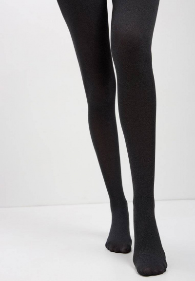Колготки CONTE TRENDY MELANGE 60 grafit 18С-131СП - фото 14