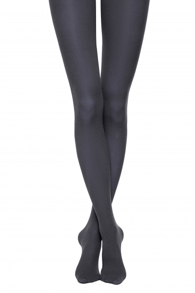 Колготки CONTE TRENDY MELANGE 60 marino 18С-131СП - фото 5