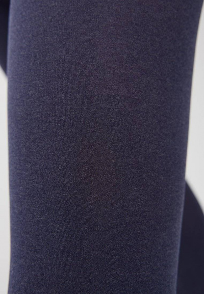 Колготки CONTE TRENDY MELANGE 60 marino 18С-131СП - фото 9