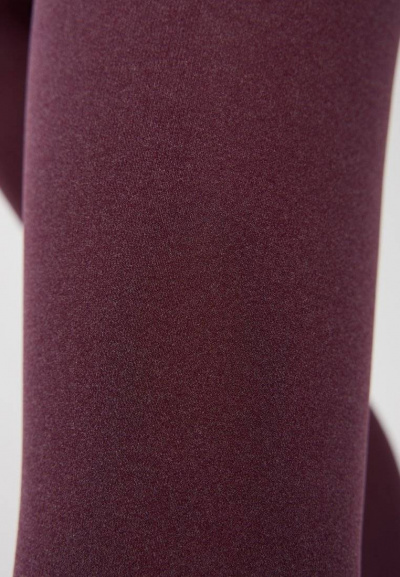 Колготки CONTE TRENDY MELANGE 60 melanzana 18С-131СП - фото 12