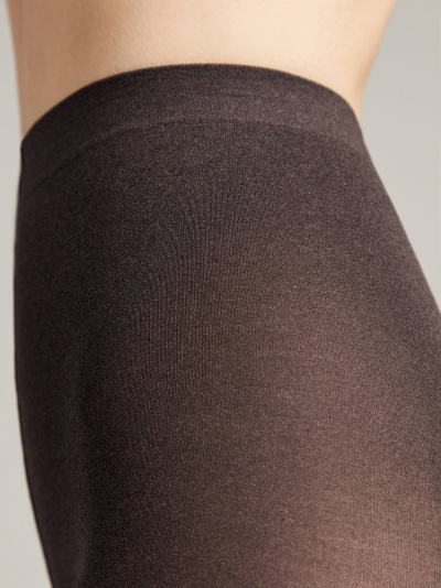 Колготки CONTE TRENDY MELANGE 60 шоколадный 18С-131СП - фото 5