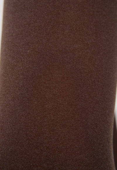 Колготки CONTE TRENDY MELANGE 60 шоколадный 18С-131СП - фото 12