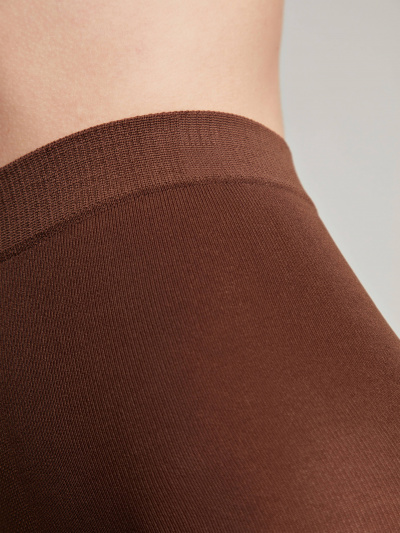 Колготки CONTE TRIUMF 220 mocca 8С-58СП - фото 5