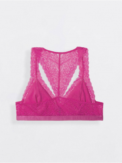 Трусы CONTE TROPICAL LBE 782 fuchsia 17С-467ТСП - фото 6