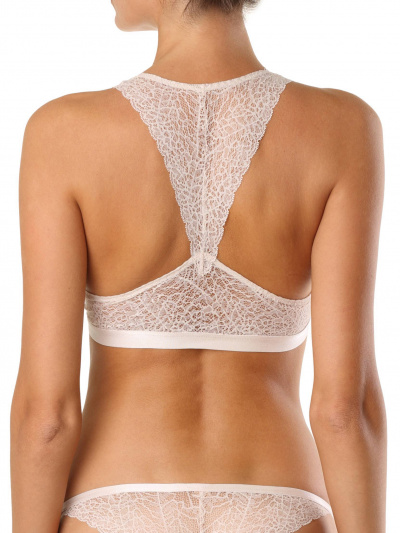 Трусы CONTE TROPICAL LBE 782 ivory 17С-467ТСП - фото 2