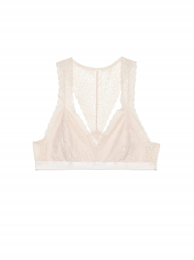 Трусы CONTE TROPICAL LBE 782 ivory 17С-467ТСП - фото 5