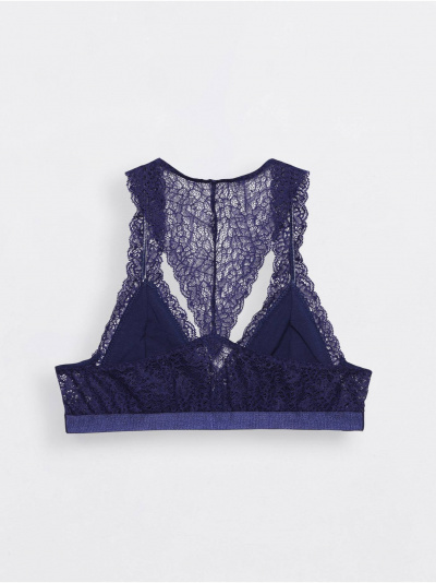 Трусы CONTE TROPICAL LBE 782 marino 17С-467ТСП - фото 6