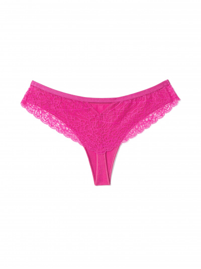 Трусы CONTE TROPICAL LBR 785 fuchsia 17С-470ТСП - фото 4