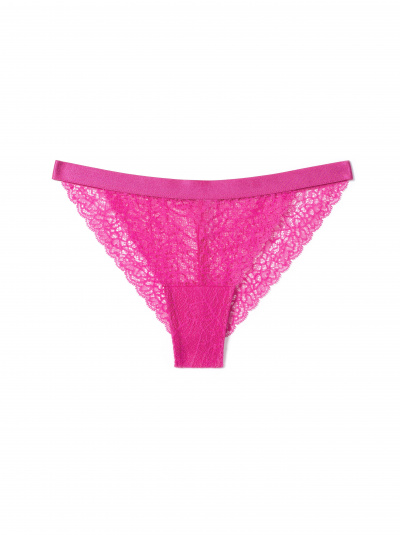 Трусы CONTE TROPICAL LTA 783 fuchsia 17С-468ТСП - фото 3