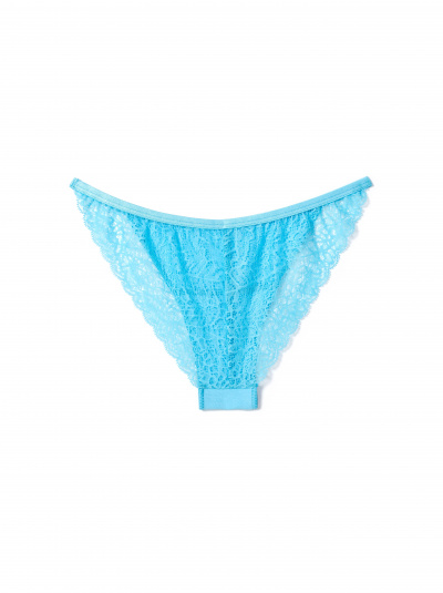 Трусы CONTE TROPICAL LTA 784 azure 17С-469ТСП - фото 4