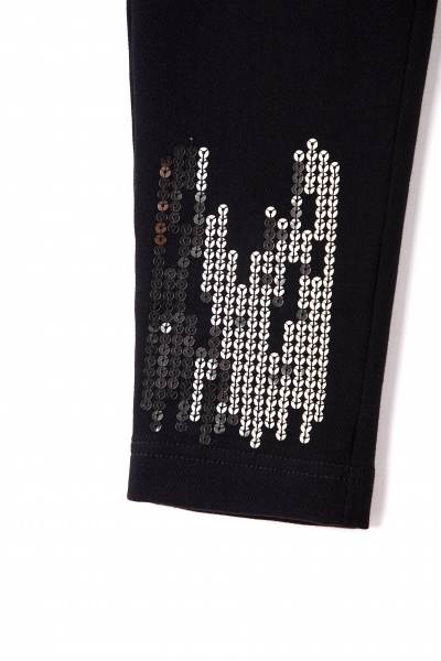 Леггинсы CONTE TWINKLE nero 18С-560ТСП - фото 7