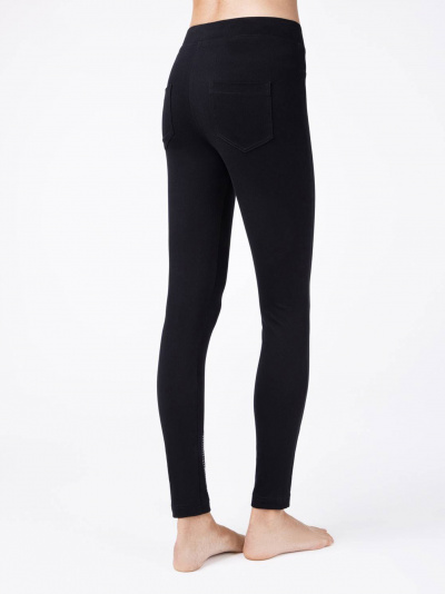 Леггинсы CONTE TWINKLE nero 18С-560ТСП - фото 8