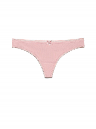 Трусы CONTE ULTRA SOFT LST 795 powder pink 17С-480ТСП - фото 3