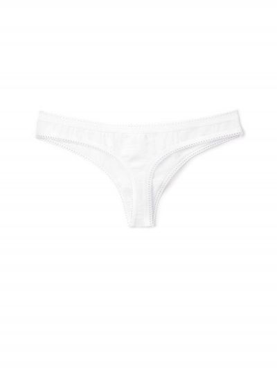 Трусы CONTE ULTRA SOFT LST 795 white 17С-480ТСП - фото 3