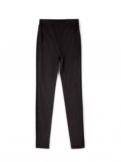 Леггинсы CONTE VELVET CHIC nero 18С-564ТСП - фото 6