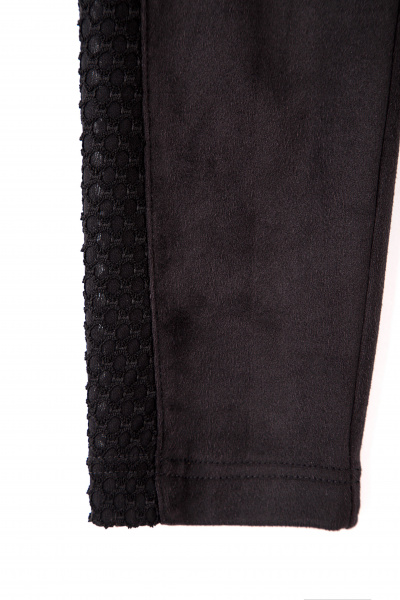 Леггинсы CONTE VELVET CHIC nero 18С-564ТСП - фото 8