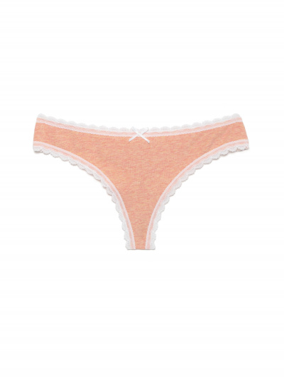 Трусы CONTE VINTAGE LST 780 white 17С-465ТСП - фото 3