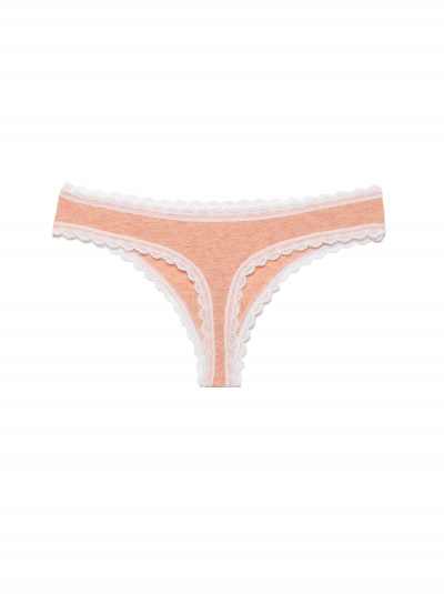 Трусы CONTE VINTAGE LST 780 white 17С-465ТСП - фото 4