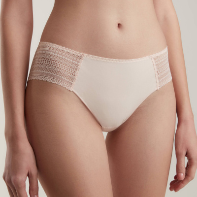 Трусы CONTE VINTAGE RP3074 миндаль 20С-0020КСП - фото 1