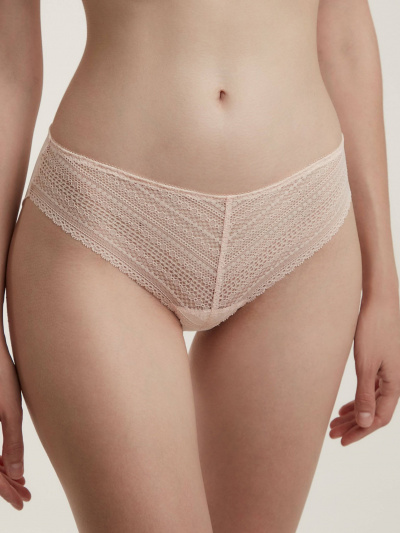 Трусы CONTE VINTAGE RP3116 миндаль 21С-0040КСП - фото 1