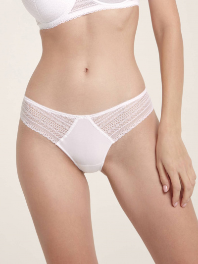 Трусы CONTE VINTAGE RP6072 белый 20С-0018КСП - фото 3