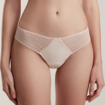 Трусы CONTE VINTAGE RP6072 миндаль 20С-0018КСП - фото 1