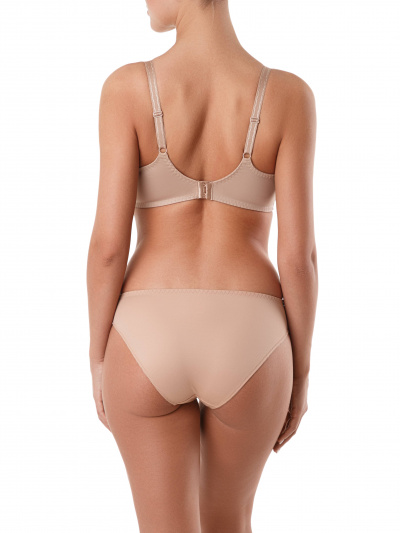 Бюстгальтер CONTE VOILE RB6088 телесный 18С-0035КСП - фото 4