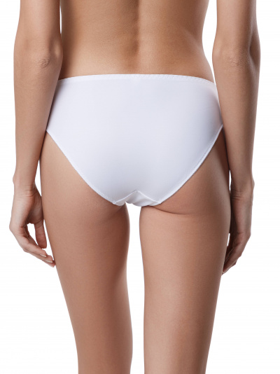 Трусы CONTE VOILE RP3024 белый 17С-0017КСП - фото 2