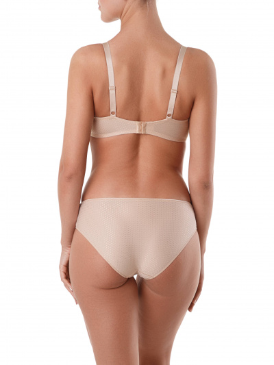 Бюстгальтер CONTE VOYAGE RB1017 пудра 16С-0040КСП - фото 3