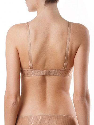 Бюстгальтер CONTE VOYAGE RB1017 телесный 16С-0040КСП - фото 2