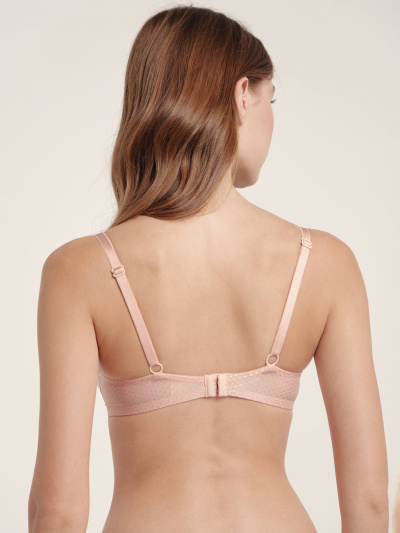 Бюстгальтер CONTE VOYAGE RB4016 камея 16С-0068КСП - фото 6