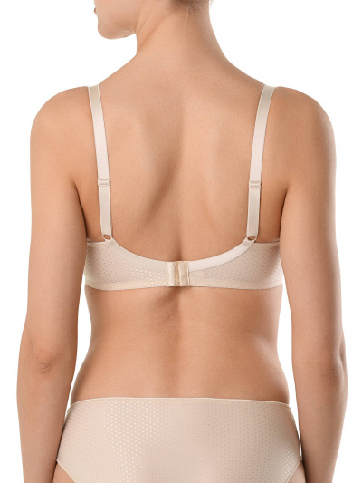 Бюстгальтер CONTE VOYAGE RB4016 пудра 16С-0068КСП - фото 7