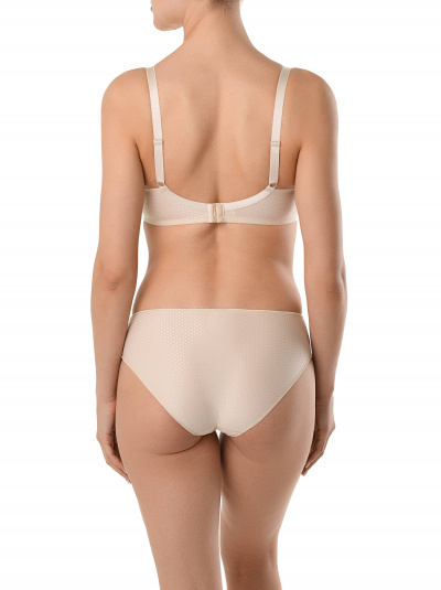 Бюстгальтер CONTE VOYAGE RB4016 пудра 16С-0068КСП - фото 8