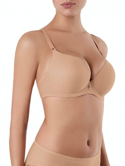 Бюстгальтер CONTE WEEKEND RB0004 нюд 16С-0034КСП - фото 1