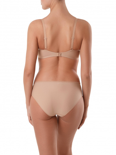 Бюстгальтер CONTE WEEKEND RB0004 телесный 16С-0034КСП - фото 4