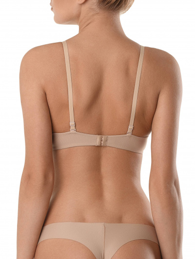 Бюстгальтер CONTE WEEKEND RB0006 телесный 16С-0033КСП - фото 2