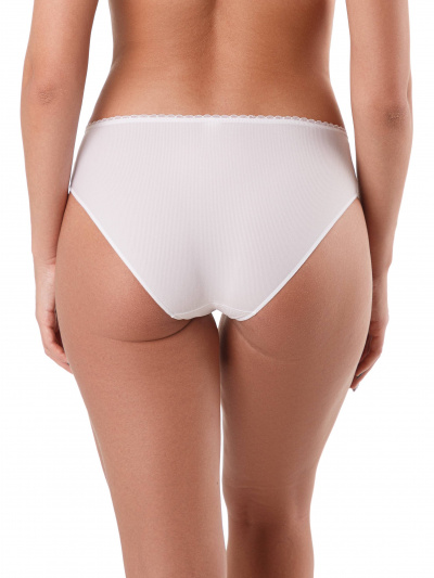 Трусы CONTE WEEKEND RP0004 белый 16С-0005КСП - фото 2