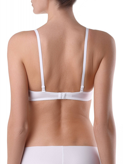 Бюстгальтер CONTE WEEKEND WRB0006 белый 16С-0099КСП - фото 2