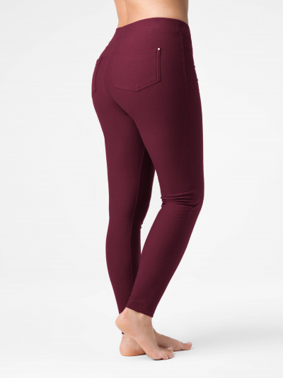 Леггинсы CONTE WINDY port royal 18С-559ТСП - фото 4