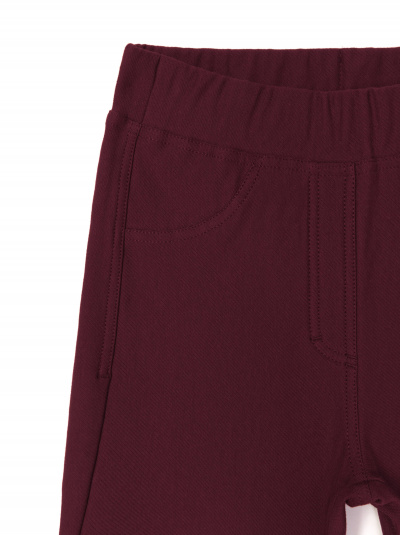 Леггинсы CONTE WINDY port royal 18С-559ТСП - фото 8