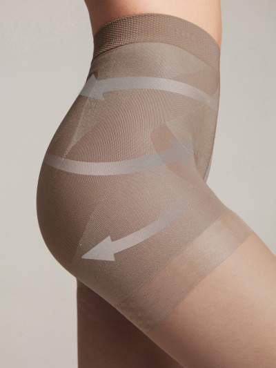 Колготки CONTE X-PRESS 20 shade 8С-66СП - фото 5