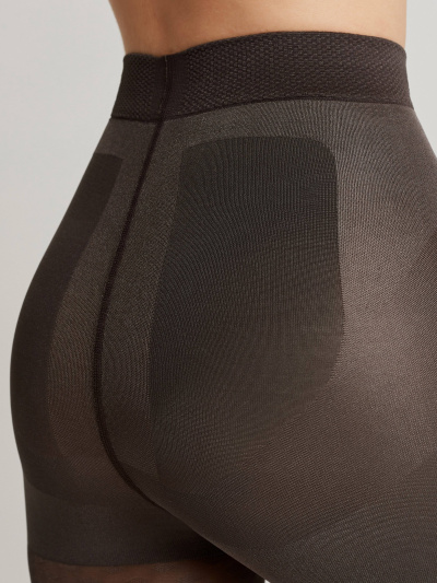 Колготки CONTE X-PRESS 40 grafit 8С-69СП - фото 9