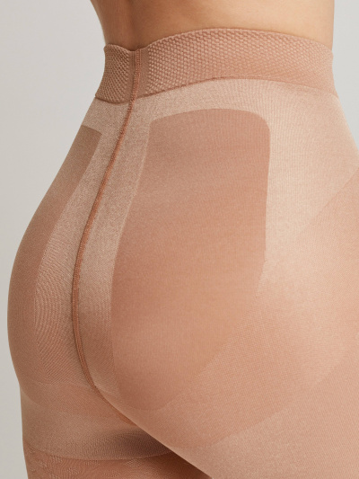 Колготки CONTE X-PRESS 40 natural 8С-69СП - фото 9