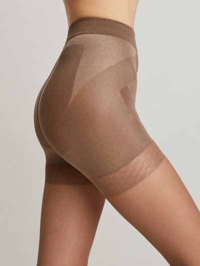 Колготки CONTE X-PRESS 40 shade 8С-69СП - фото 7