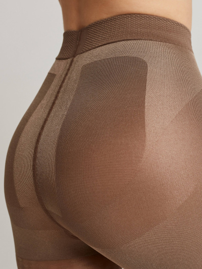 Колготки CONTE X-PRESS 40 shade 8С-69СП - фото 9