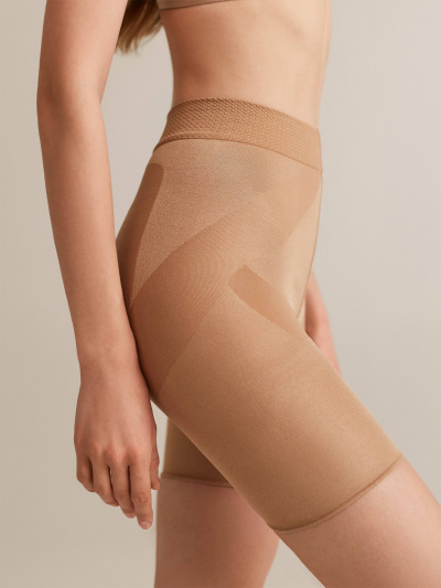 Шорты CONTE X-PRESS SHORTS natural 17С-103СП - фото 5